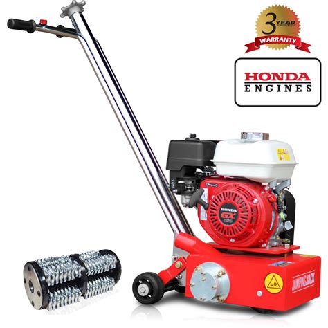 home depot concrete scarifier grinder